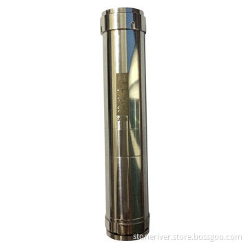 Electronic cigarettes